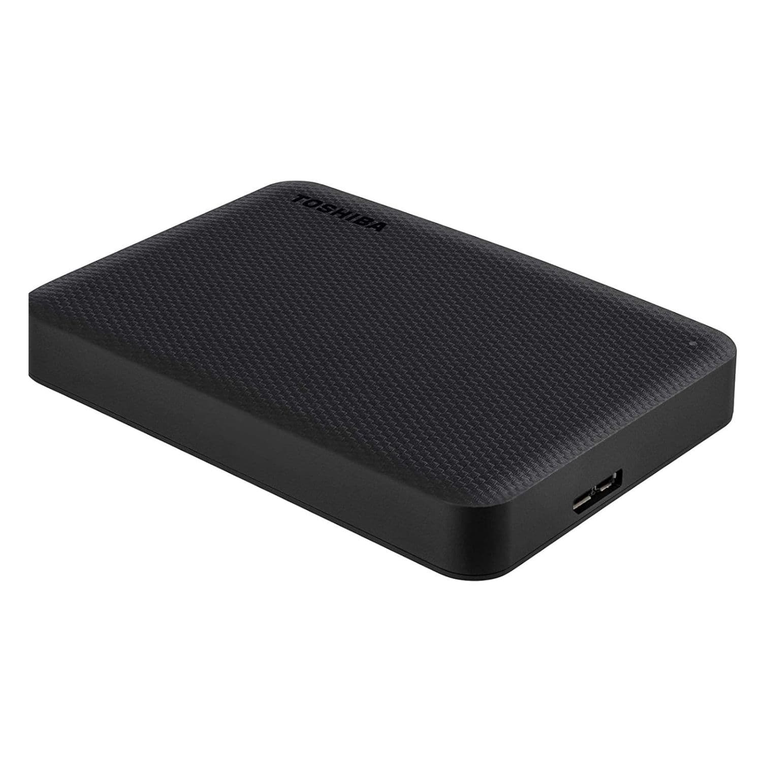DISCO EXTERNO TOSHIBA CANVIO ADVANCE 4TB