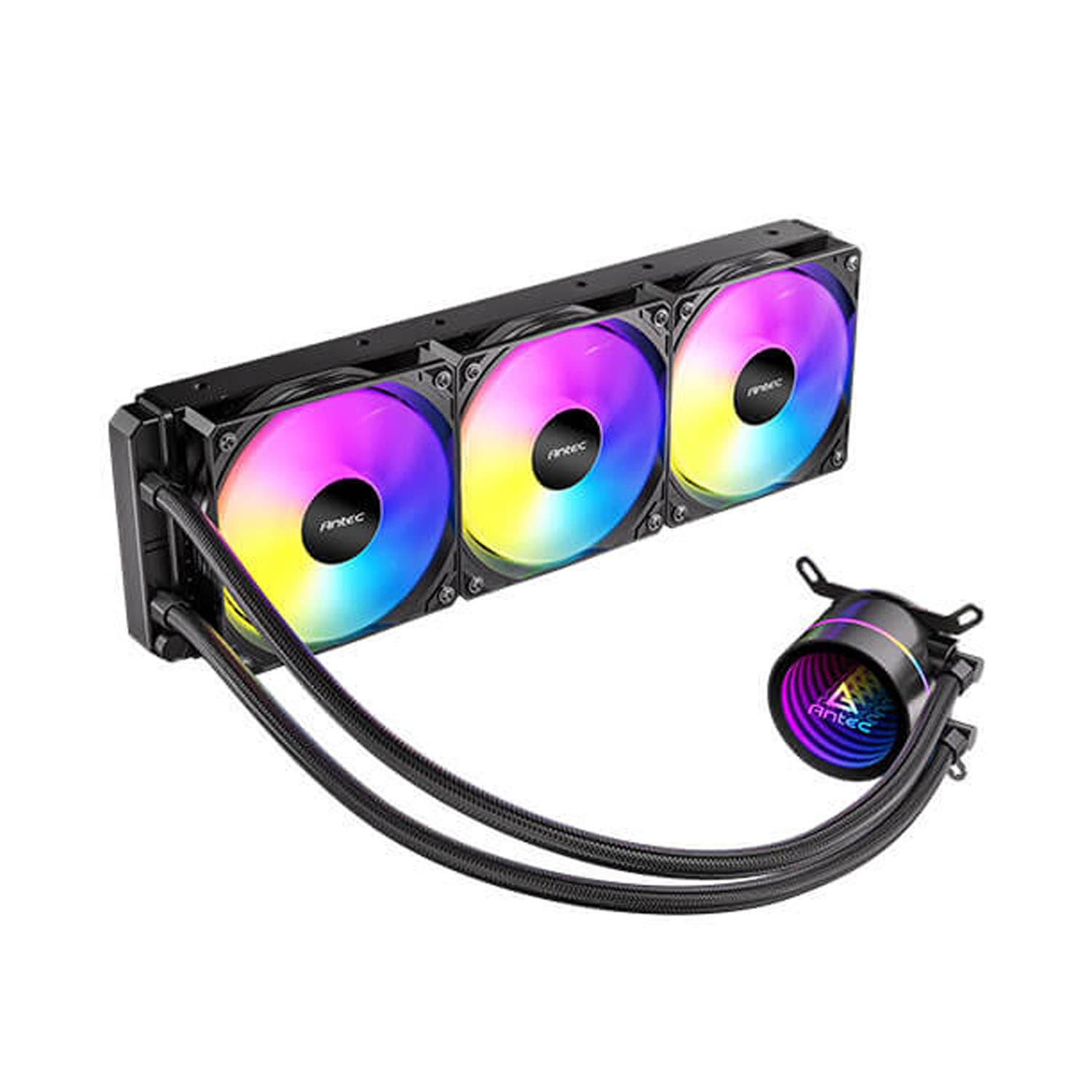 WATER COOLING ANTEC LUNA 360 ARGB