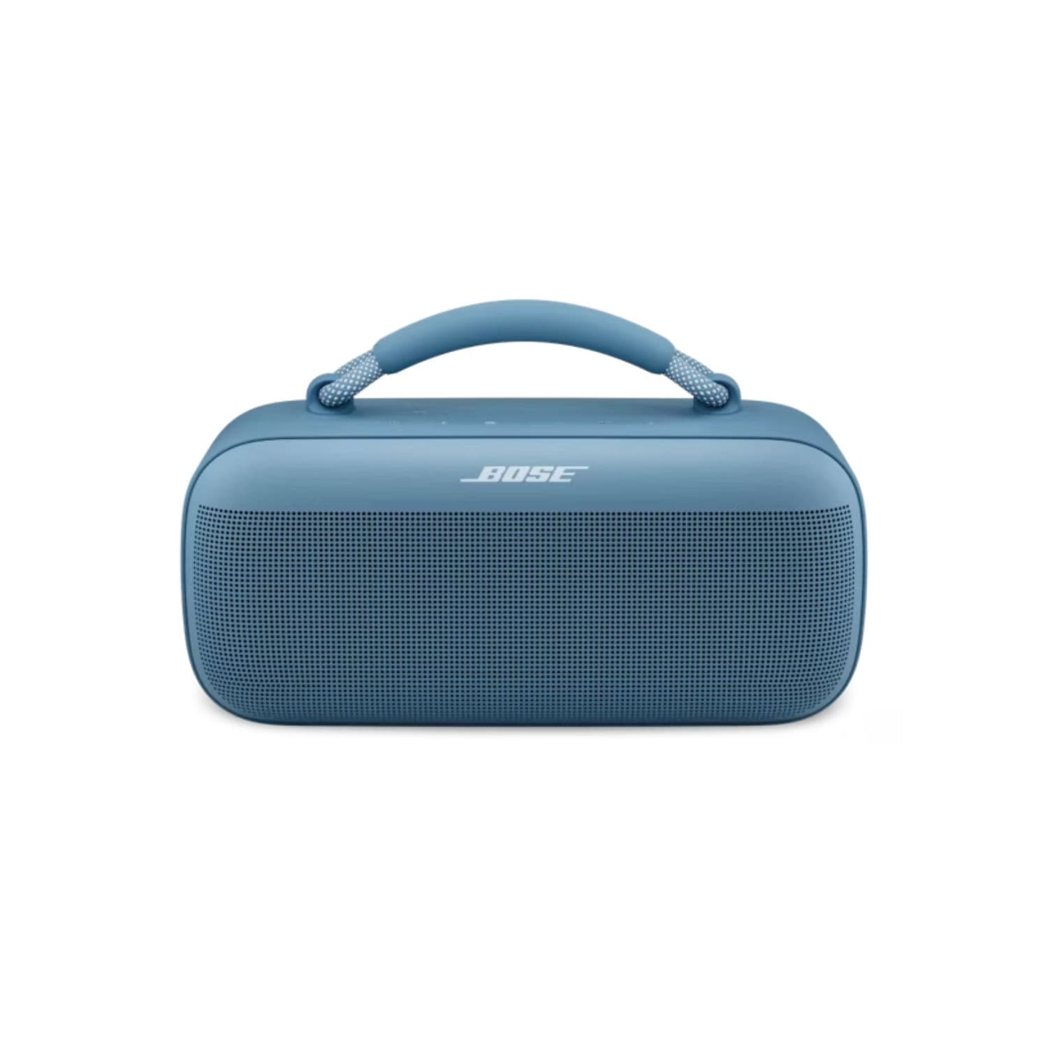 PARLANTE BOSE SOUNDLINK MAX BLUE DUSK PORTATIL