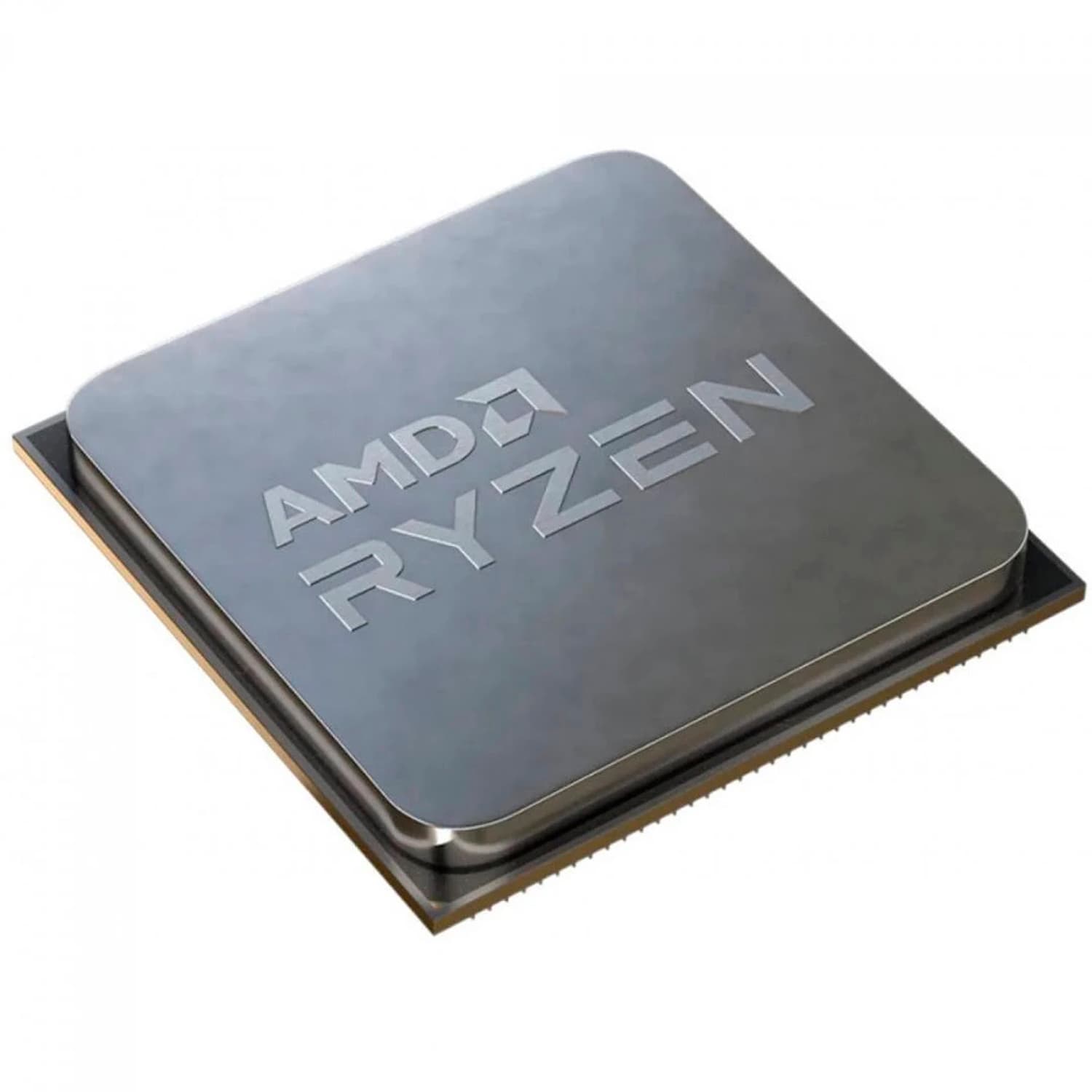 Procesador Amd Ryzen 3 5300g 4.2 Ghz Am4 100-100000253box