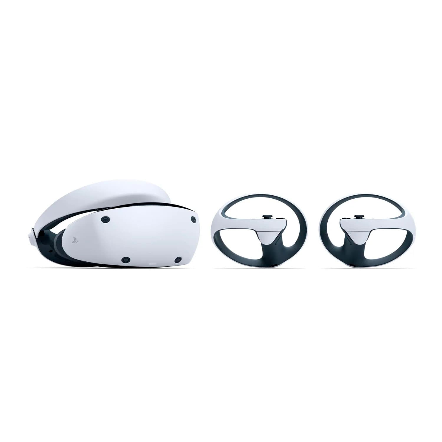 CASCO REALIDAD VIRTUAL SONY PSVR2