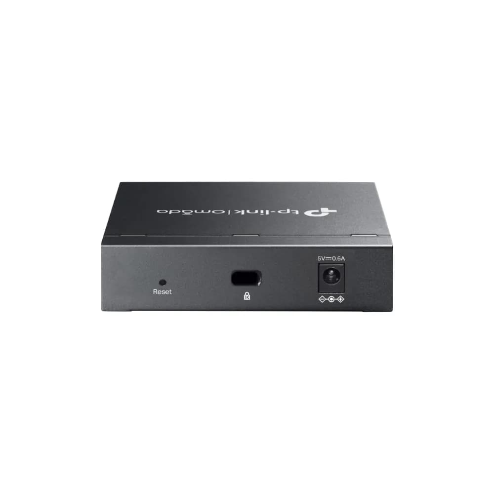 Switch Tp-link ES205G 5pt Gbit OMADA Aministrable