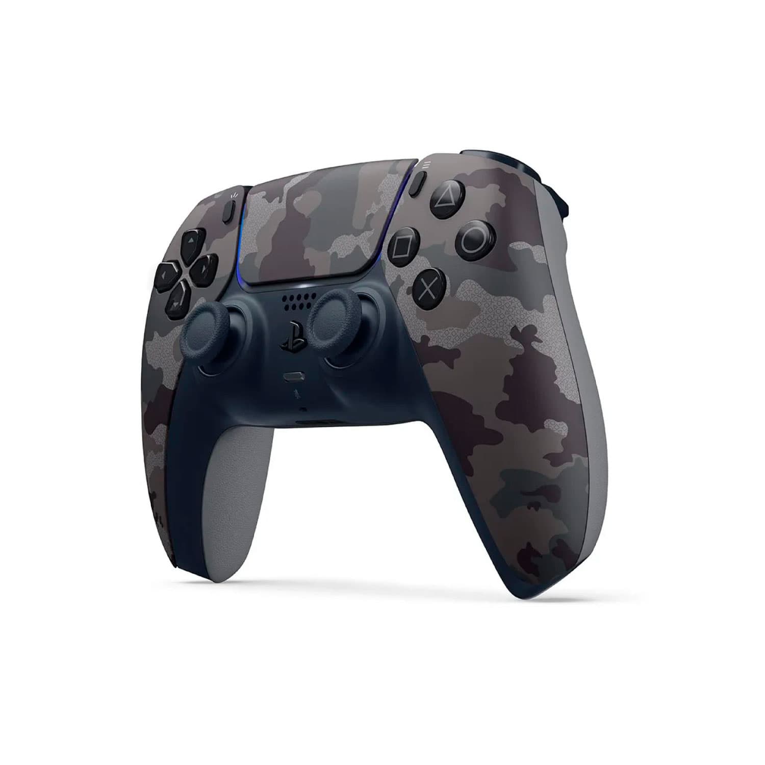JOYSTICK SONY DUALSENSE GRAY PS5