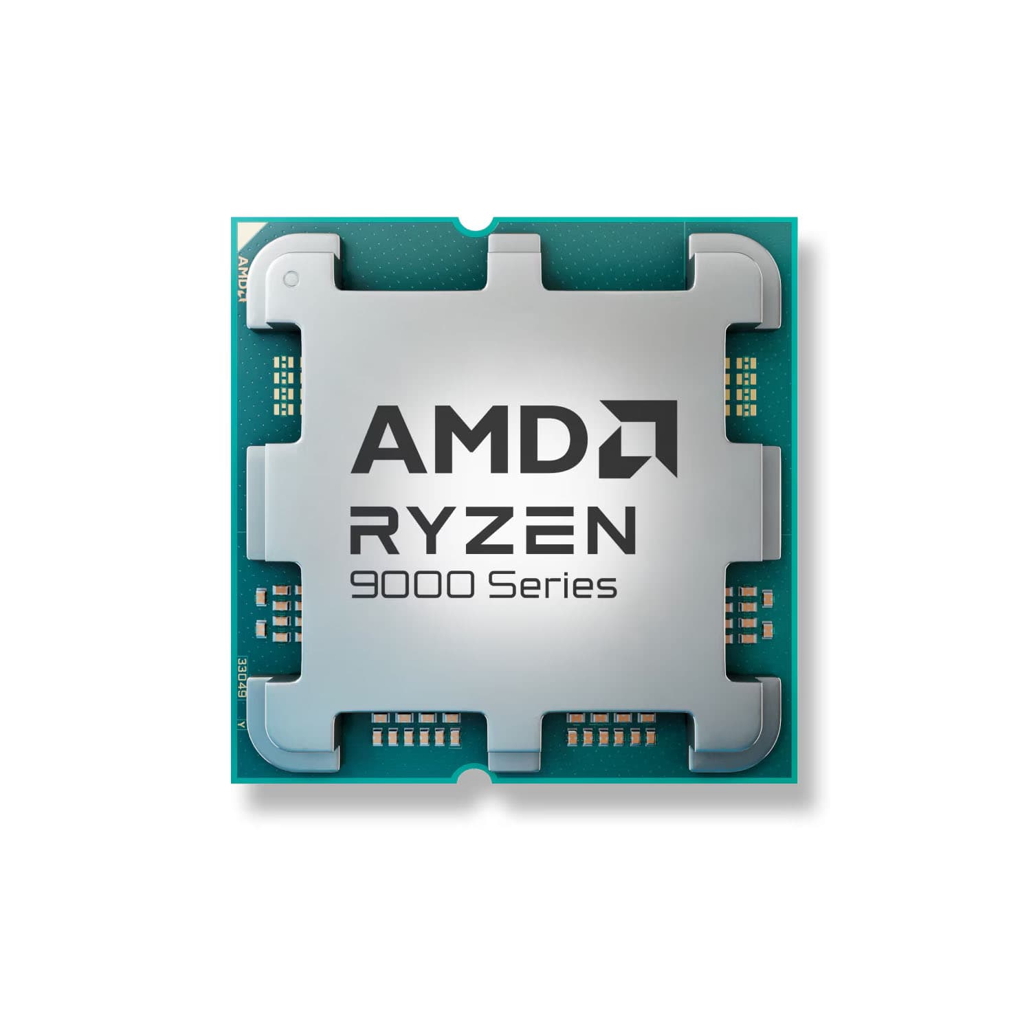 PROCESADOR AMD RYZEN 7 9850X3D SOCKET AM5 GAMING