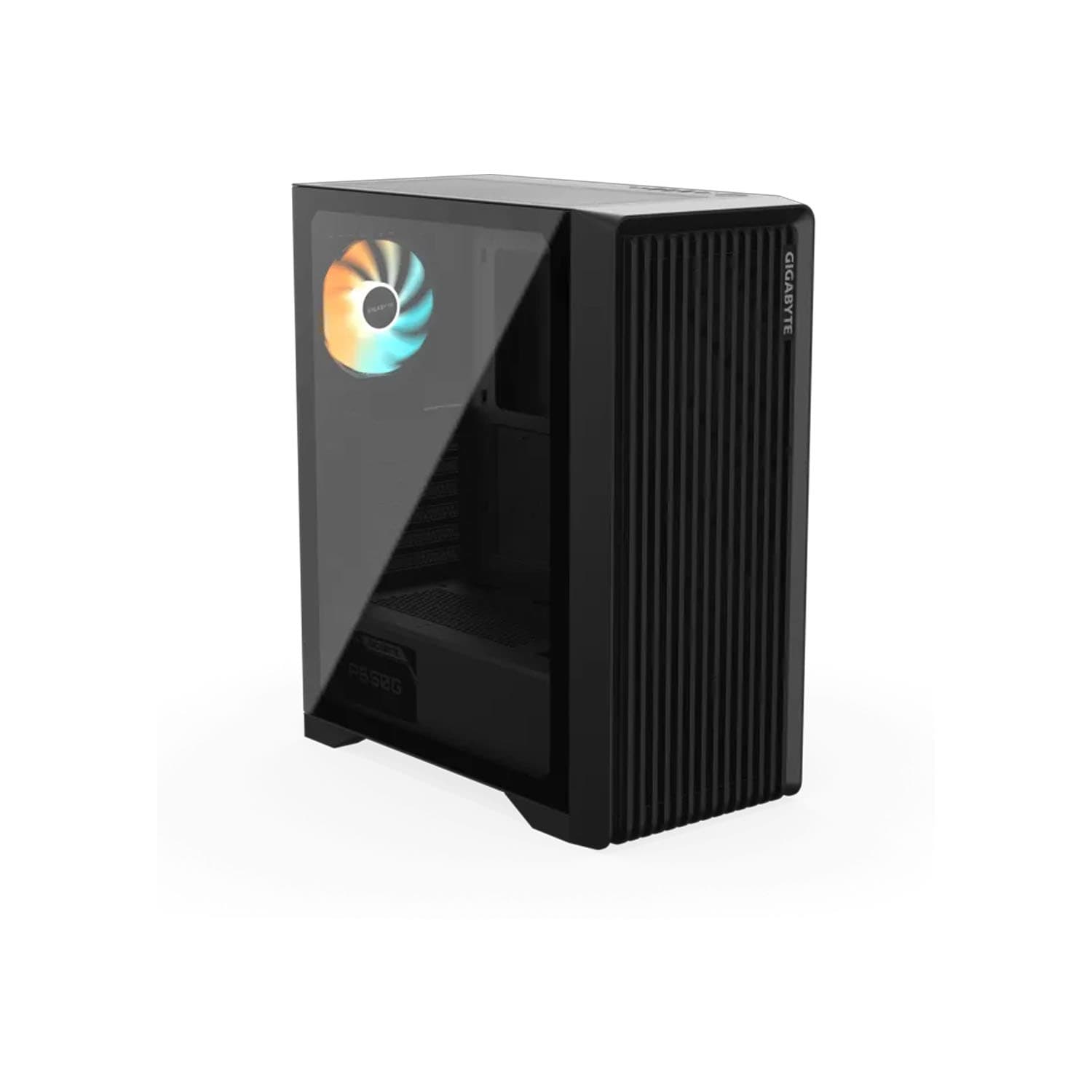 GABINETE GIGABYTE C103 CON FUENTE 650W