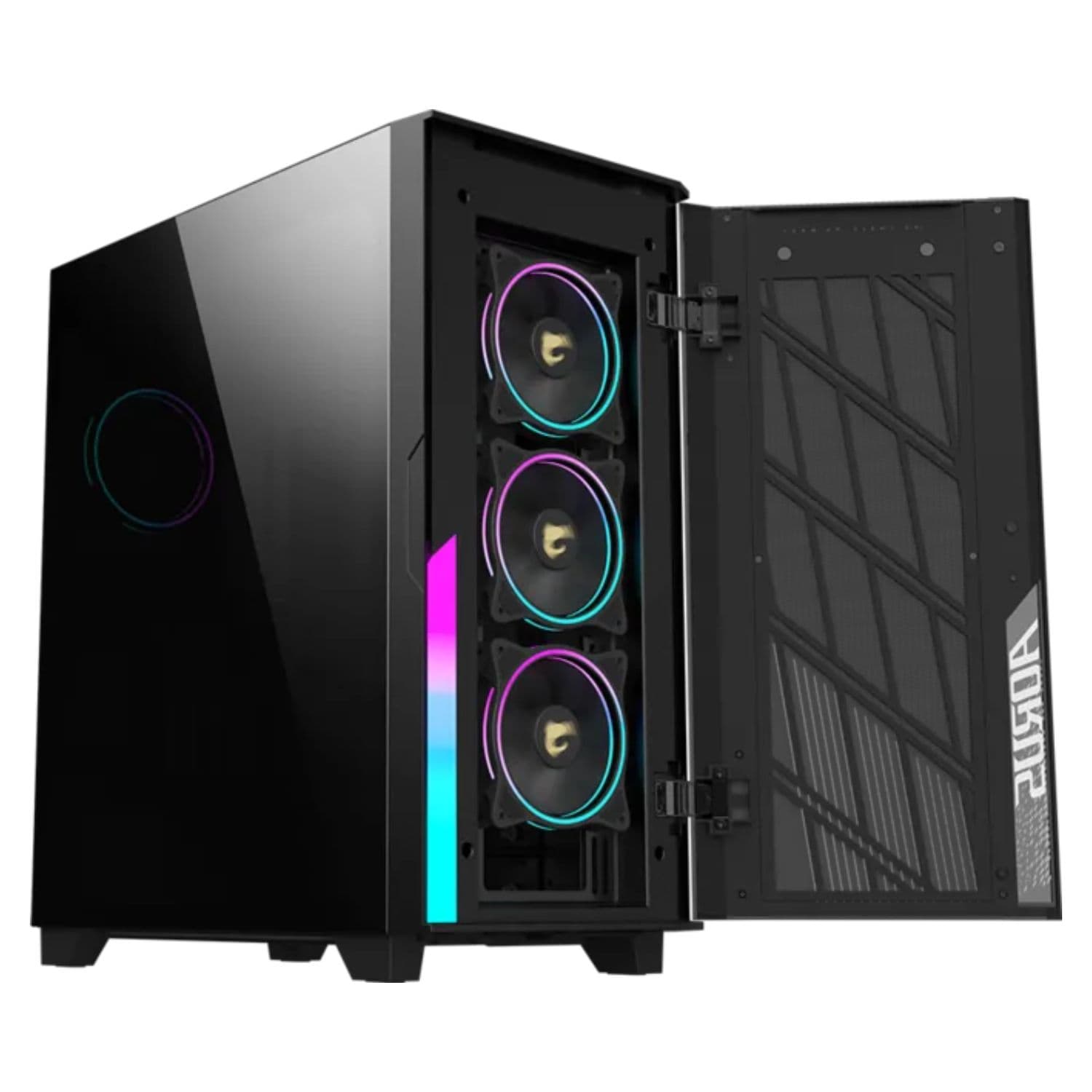 GABINETE GIGABYTE AC500G ST