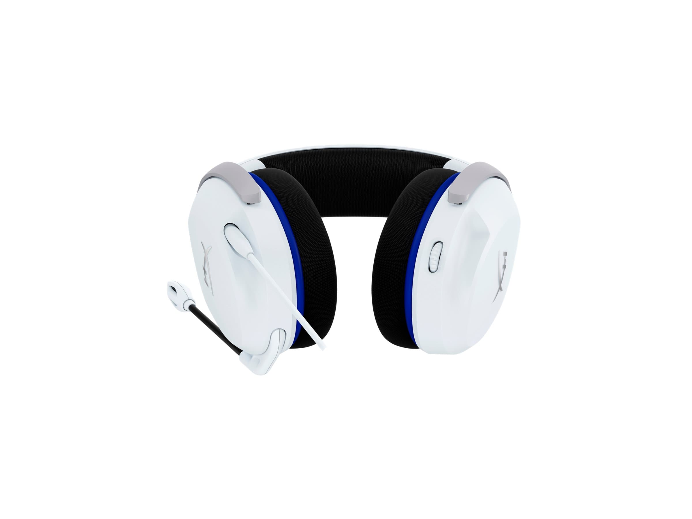AURICULAR HYPERX VINCHA CLOUD STINGER 2 CORE PARA PS5 BLANCA