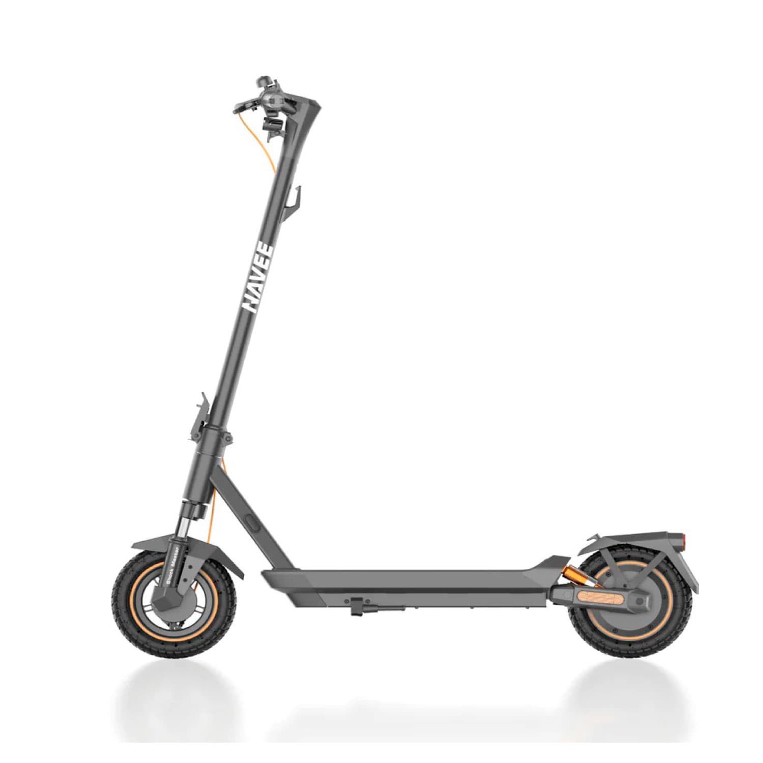 MONOPATIN NAVEE GT3 PRO 1000W 10" ATONOMIA MAXIMA APROX. 60KM A 15KM/H