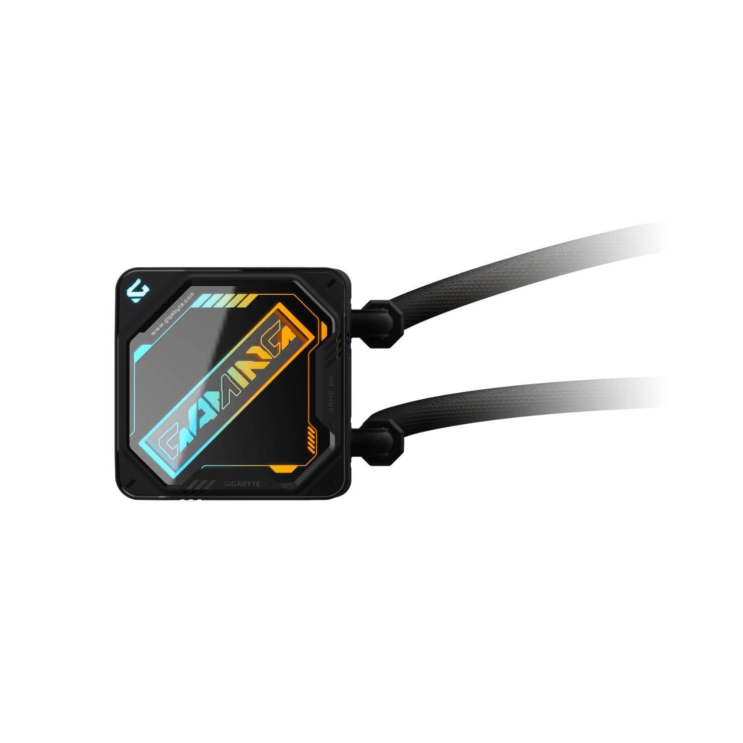 WATER COOLING GIGABYTE AIO GAMING 240 BLACK