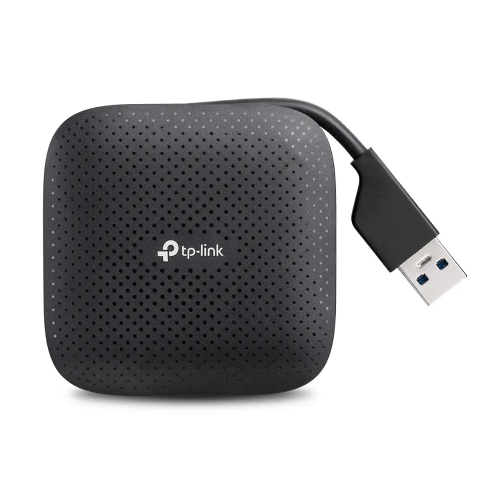 Hub USB Tp-link UH400 4 puertos USB 3.0