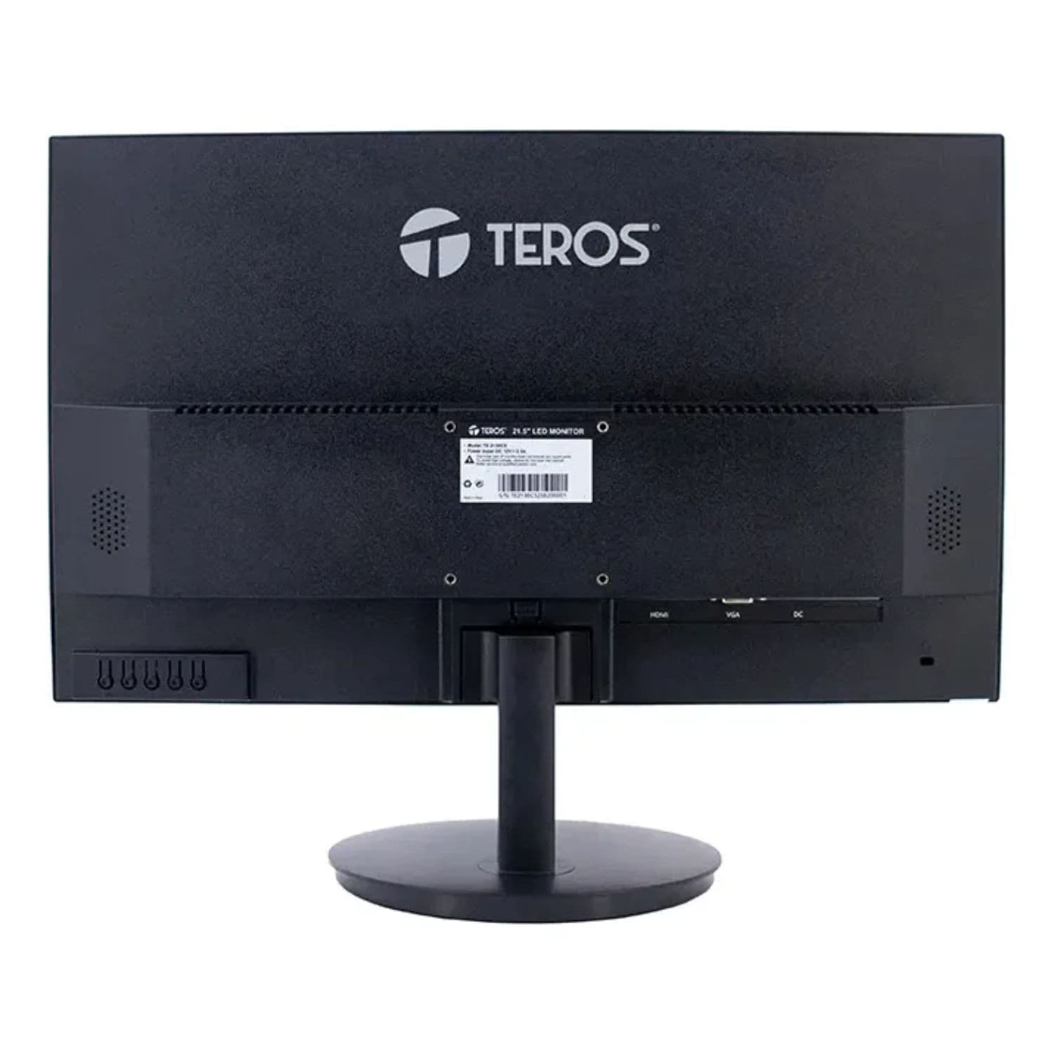MONITOR TEROS 21.5 FHD IPS 120HZ 1MS