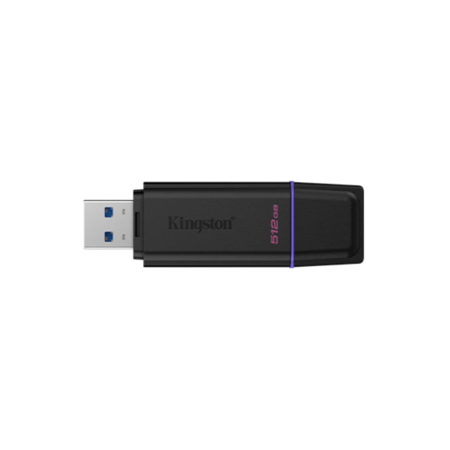 PENDRIVE KINGSTON DATA TRAVELER EXODIA G2 512GB