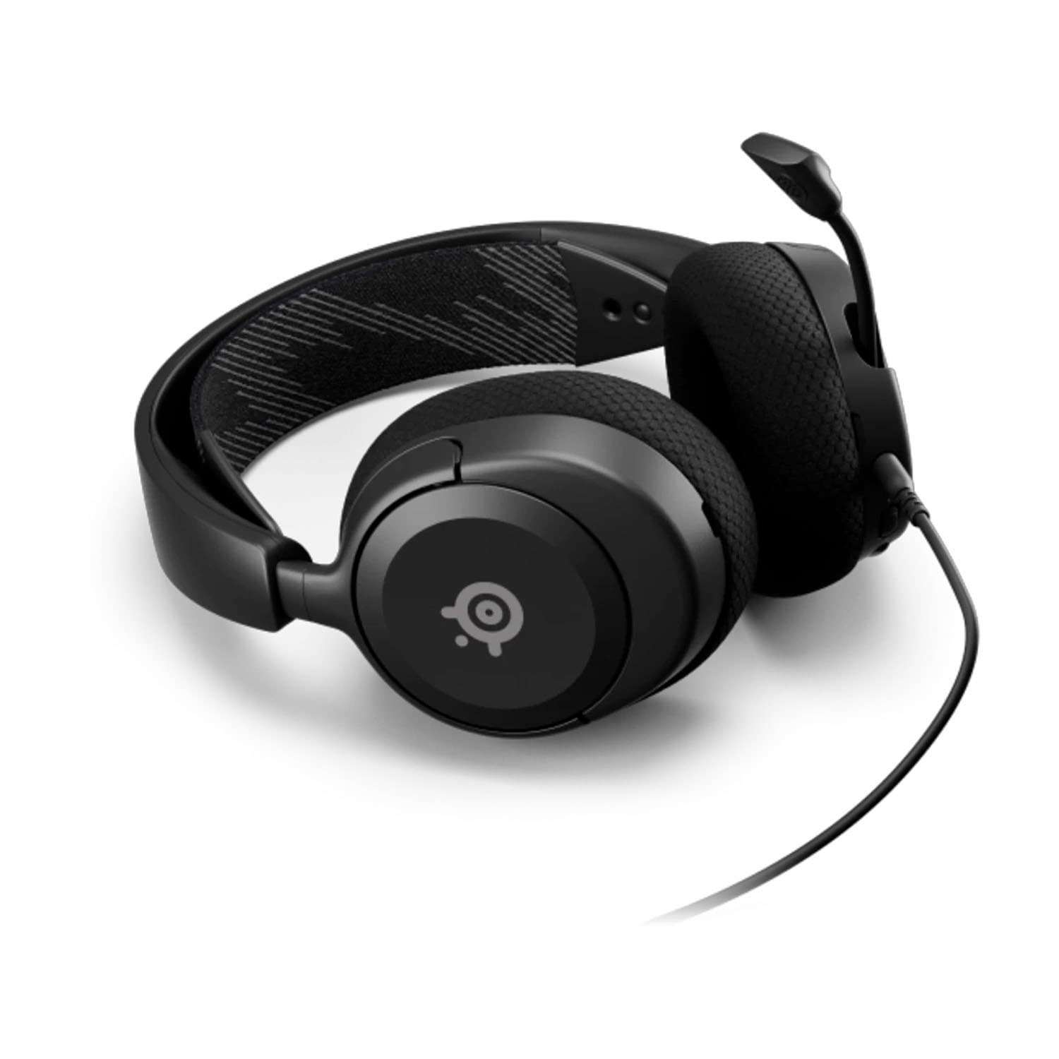 AURICULARES SteelSeries Arctis Nova 1 Headset Gaming 3.5mm 61606