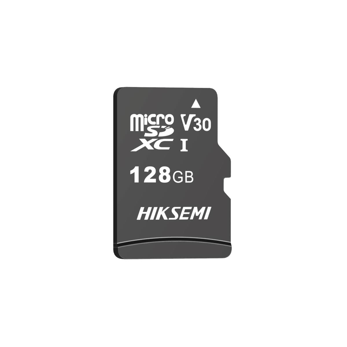 Hiksemi microSD 128GB Class 10 UHS-I V30 92MB/s HS-TF-C1