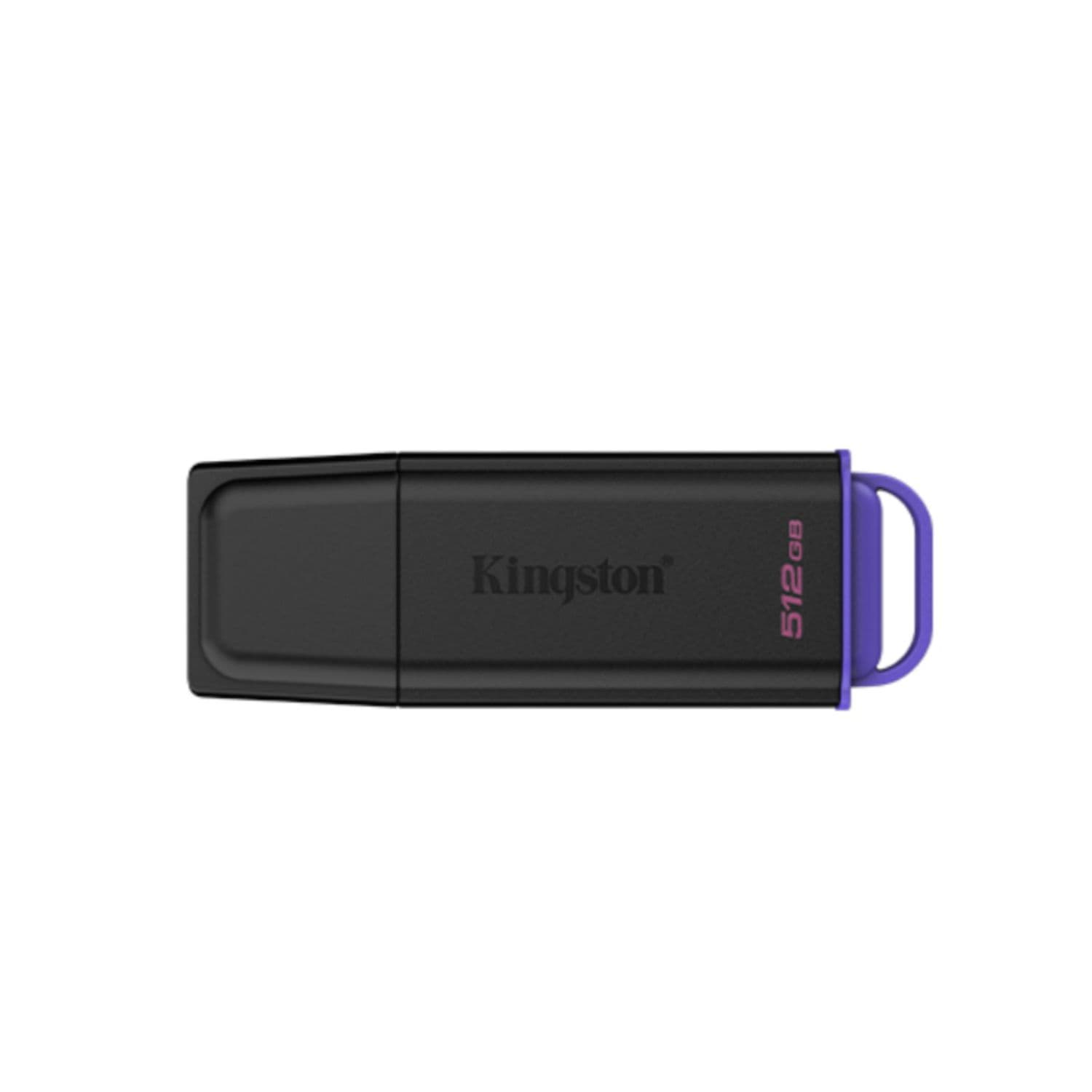 PENDRIVE KINGSTON DATA TRAVELER EXODIA G2 512GB