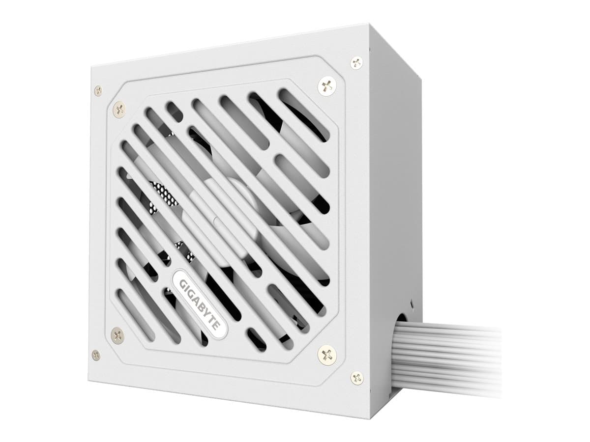 FUENTE GIGABYTE GP-P650SS ICE 650W 80 PLUS SILVER