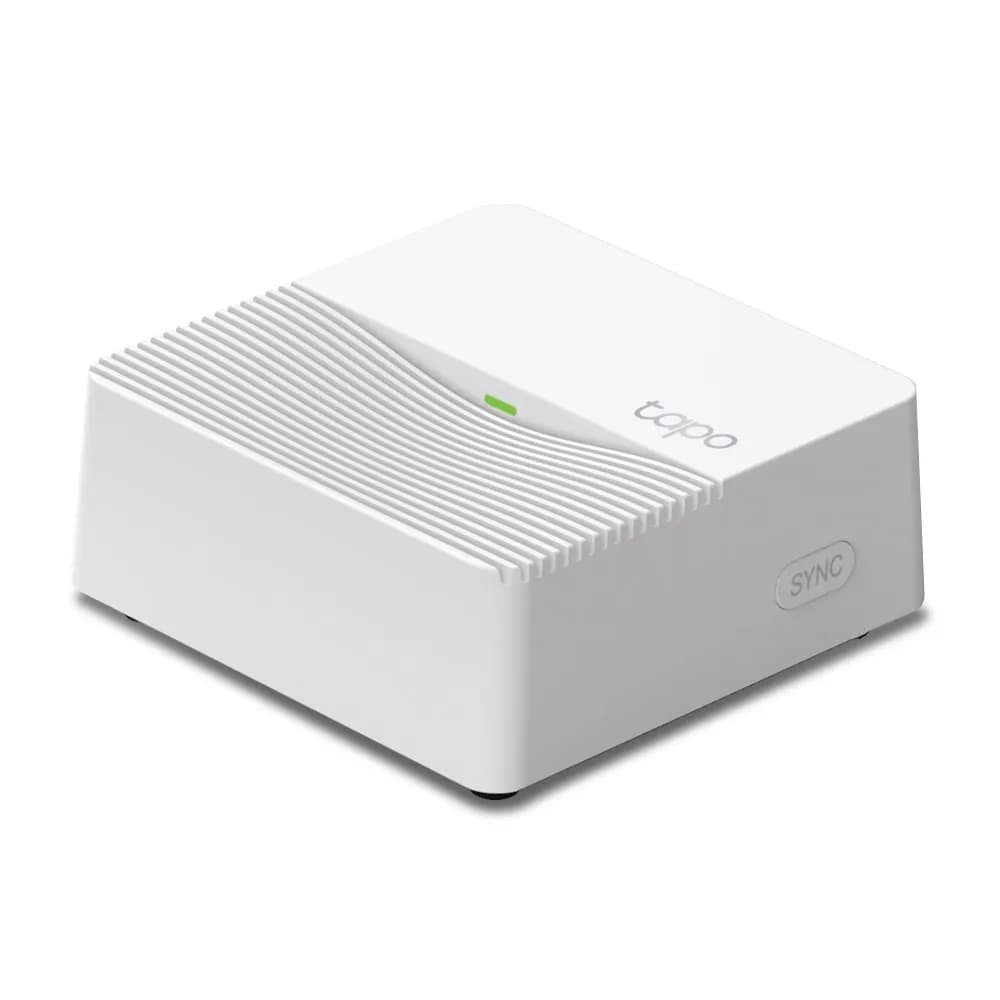 Hub Tp-link Tapo H200 Sensor y Camara