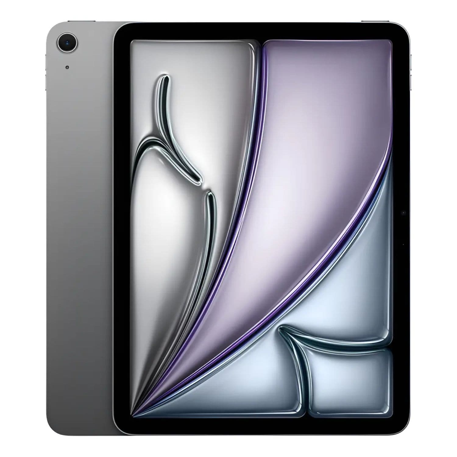 Apple iPad Air 11 256GB Wi-Fi Gris Espacial MH354CI/A