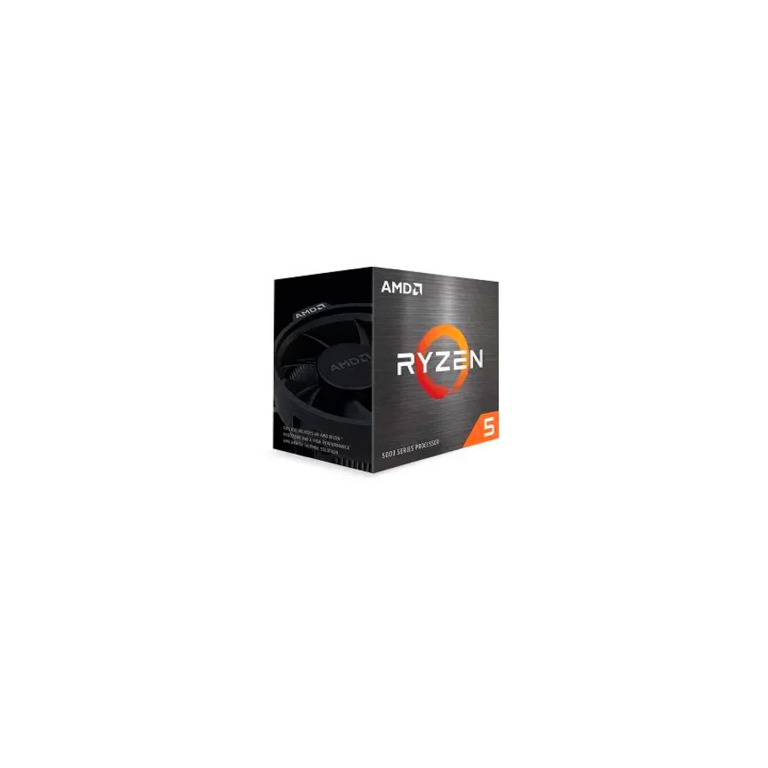 PROCESADOR AMD RYZEN 5 5600XT AM5