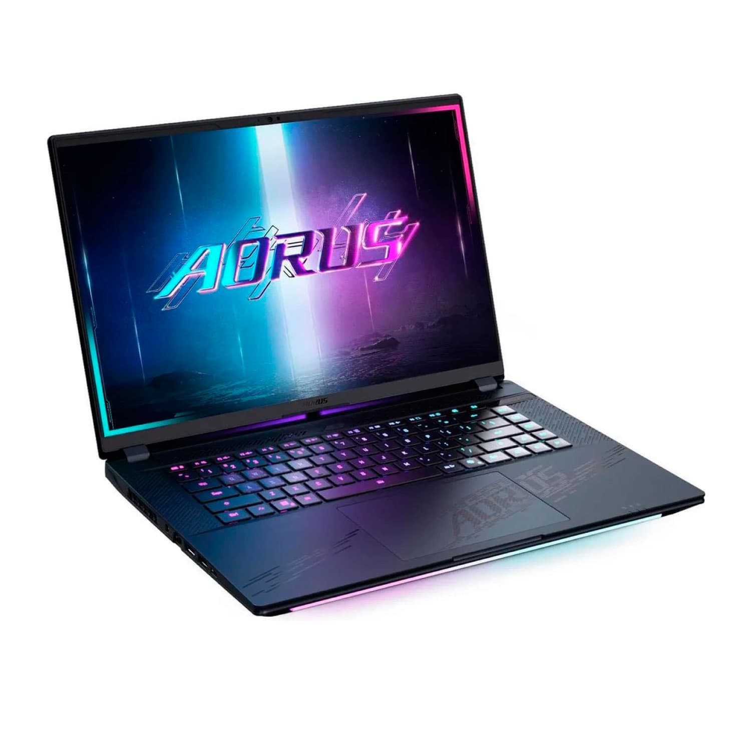 NOTEBOOK AORUS ELITE GIGABYTE 16 ULTRA 9 275HX 16GB DDR5 1TB M.2 RTX5070 8GB GDDR7 W11 IPS QHD- 165Hz WQXGA