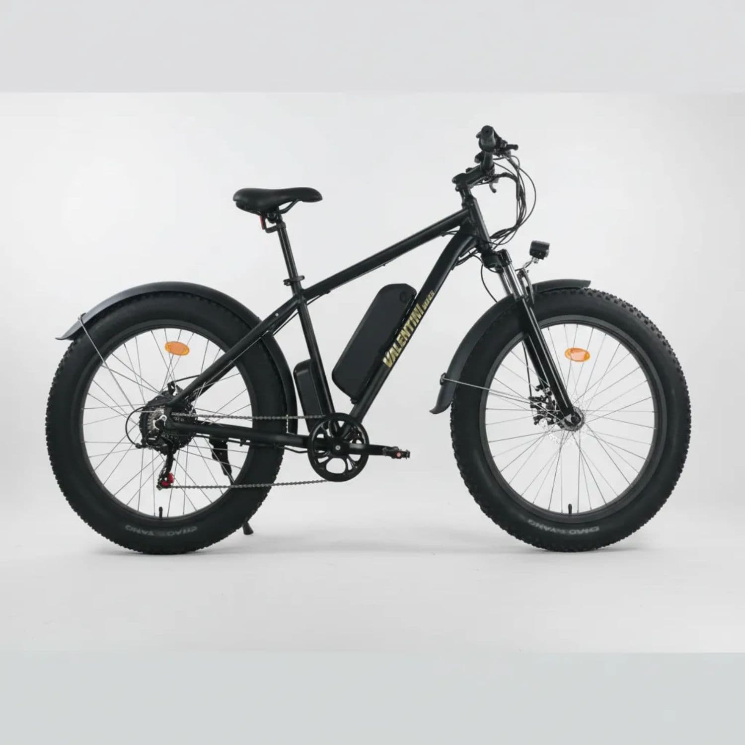 Bicicleta Eléctrica WDB04 Pro 1000W 48V 31.2Ah 50km/h