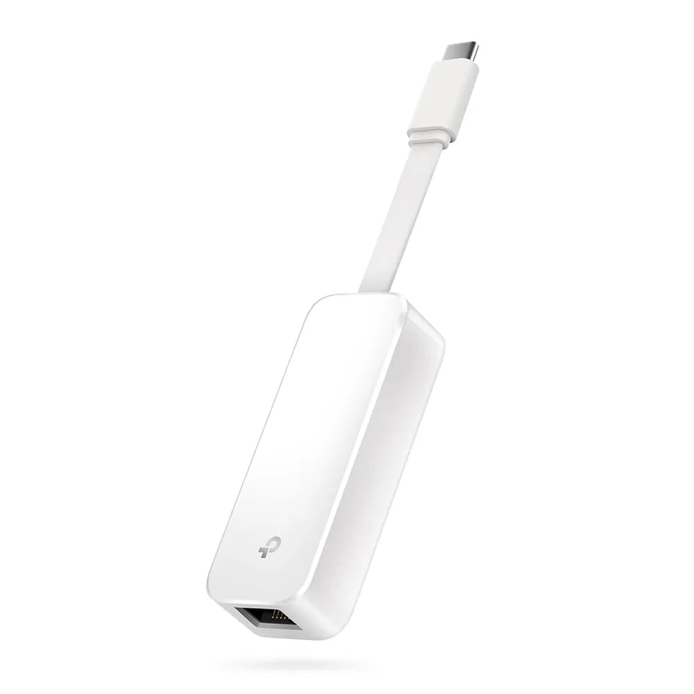 Adap Usb Tp-link UE300C Type-C a RJ45 Gbit