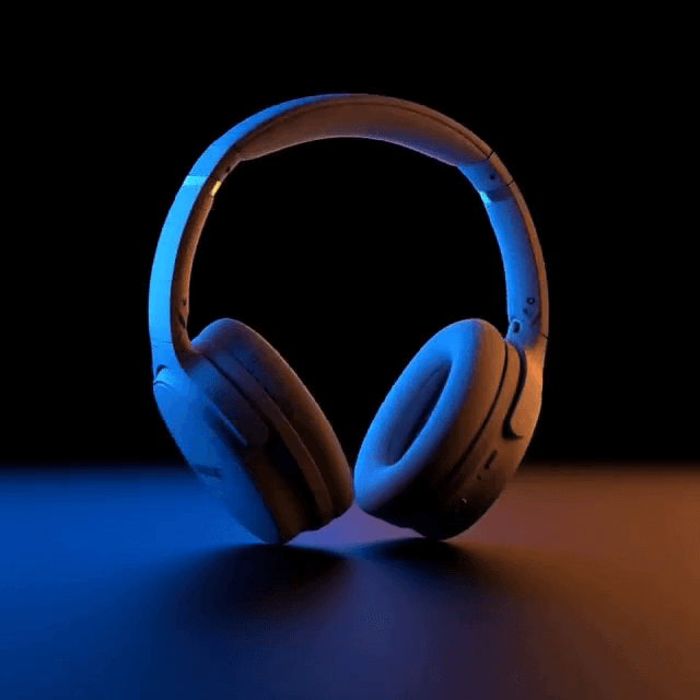 Audio y Micrófonos