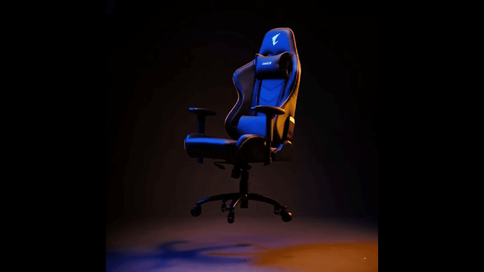 Sillas y Muebles Gamer