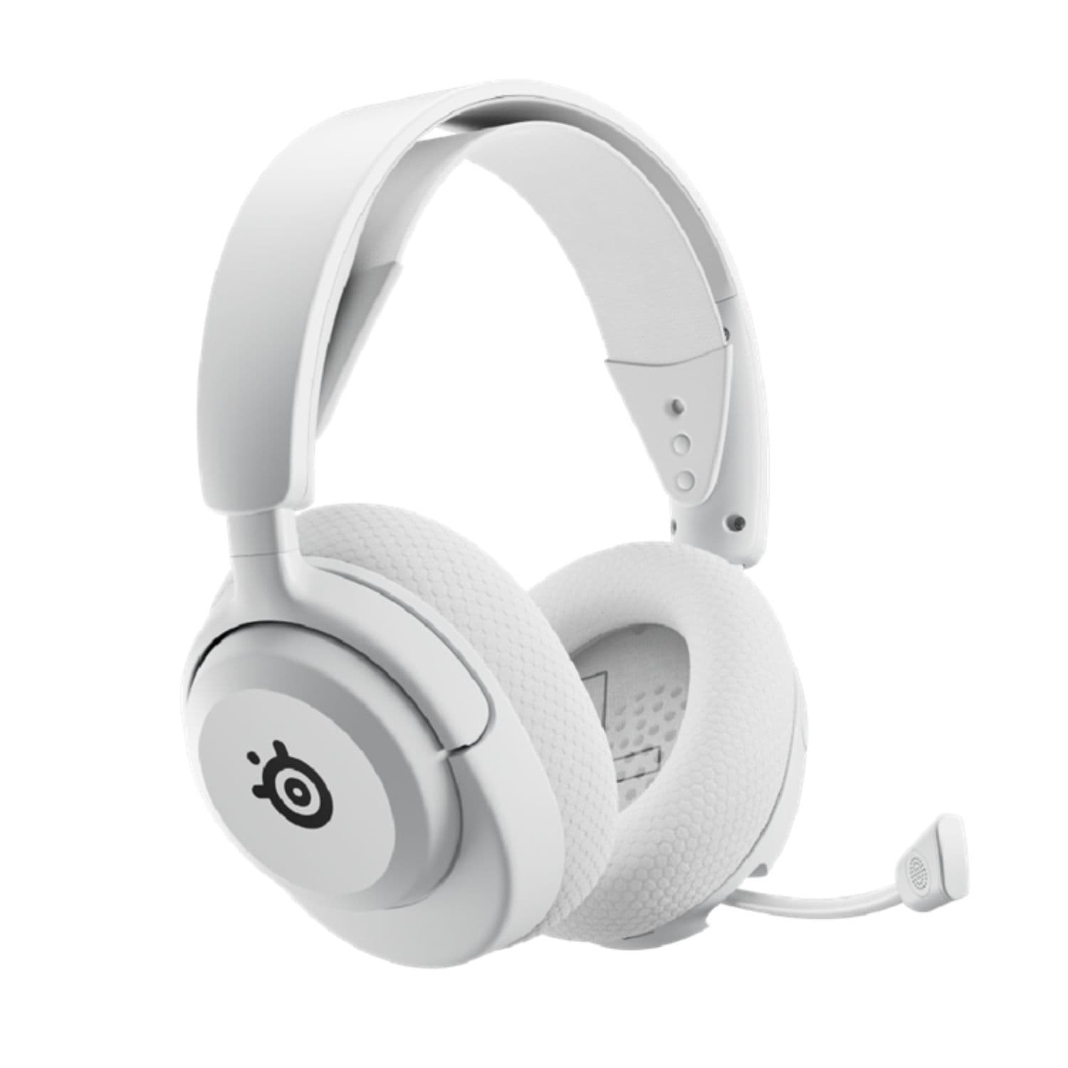 AURICULARES STEELSERIES ARCTIS NOVA 5P WIRELESS WHITE