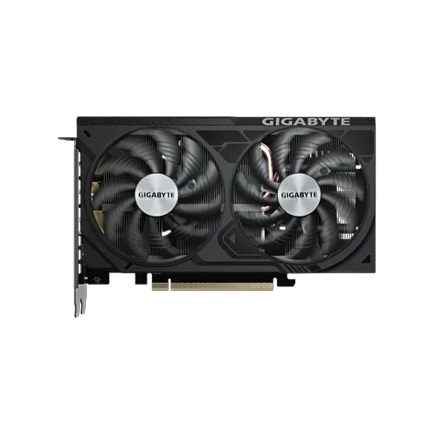 TARJETA DE VIDEO GIGABYTE RTX 5050 WINDFORCE 2 OC V2 8GB