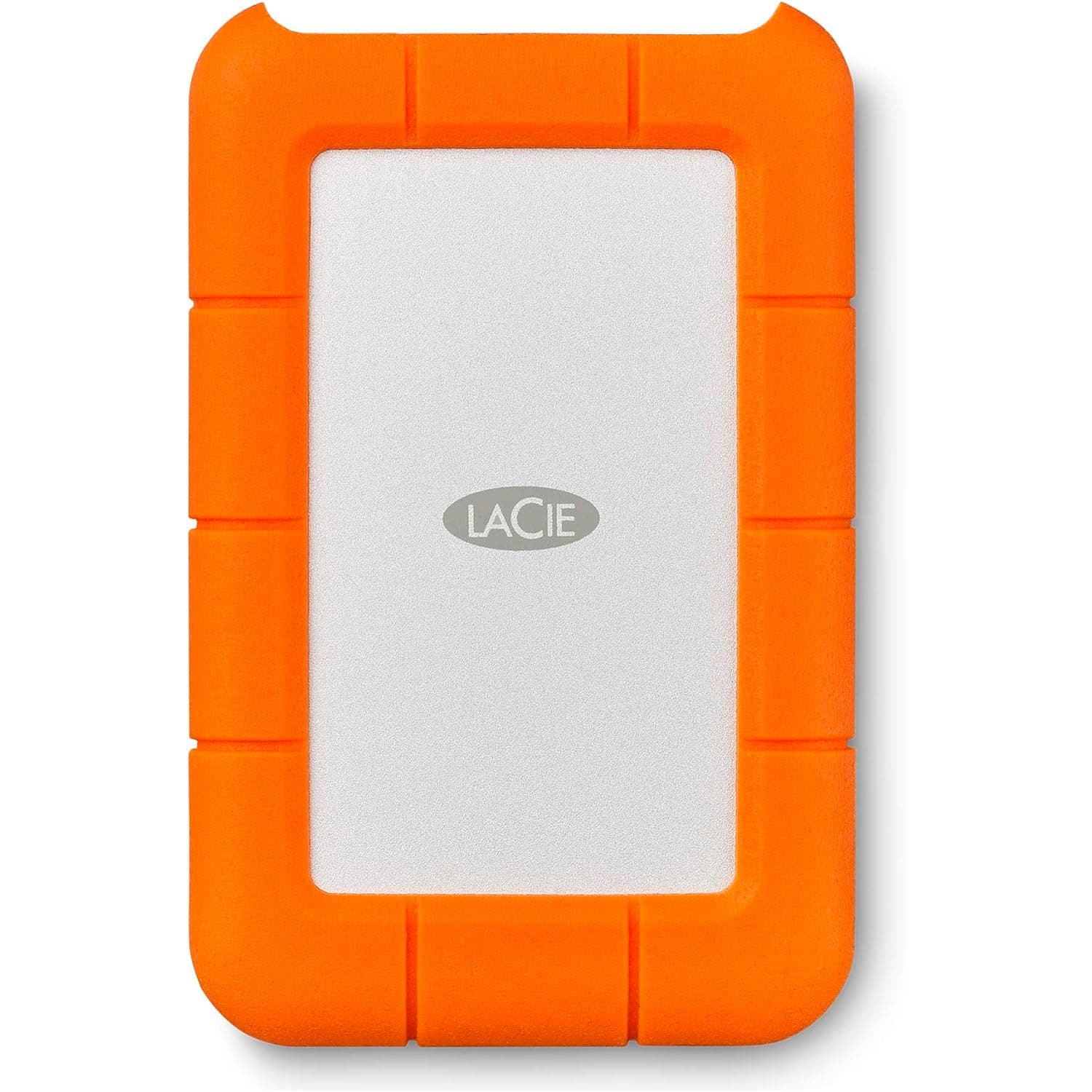 DISCO LACIE EXTERNO RUGGED MINI 2TB