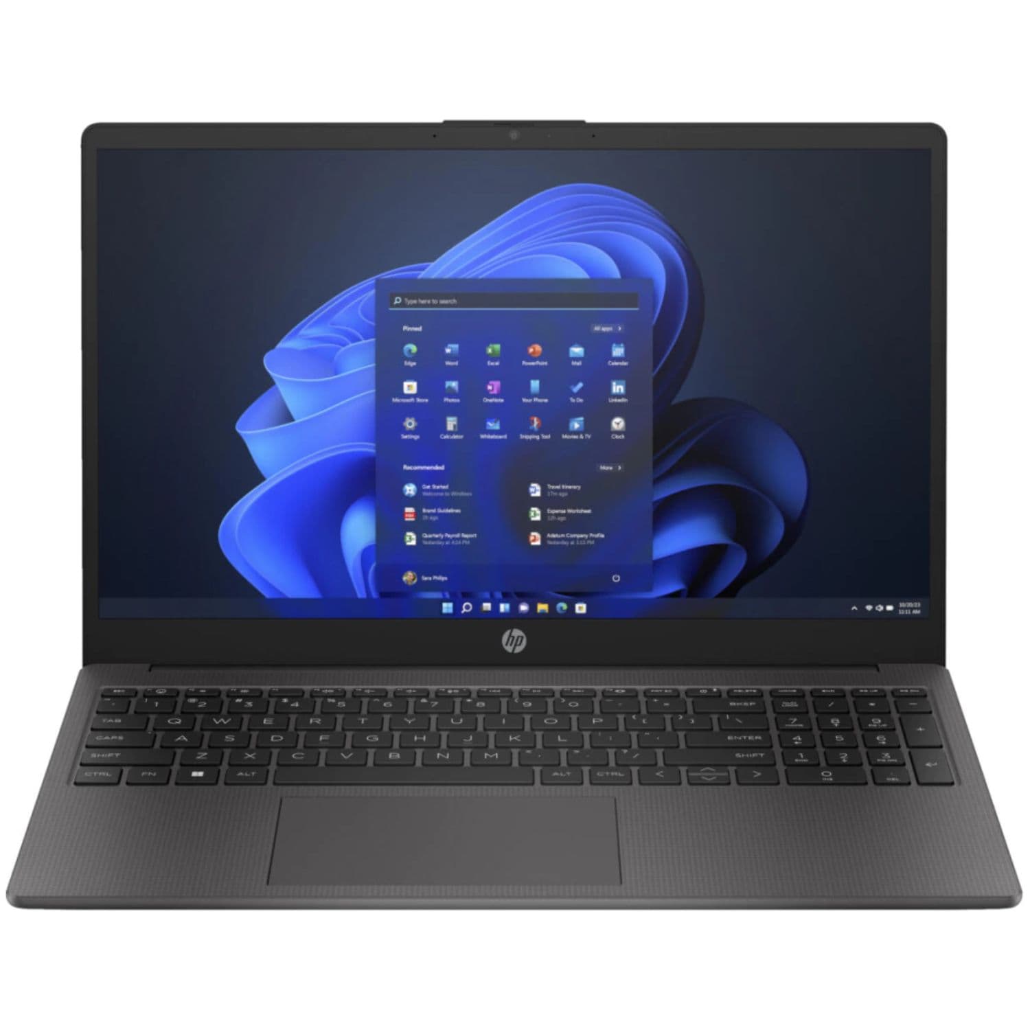 Notebook HP 15-FC0287LA Win C92PXLA#ABM