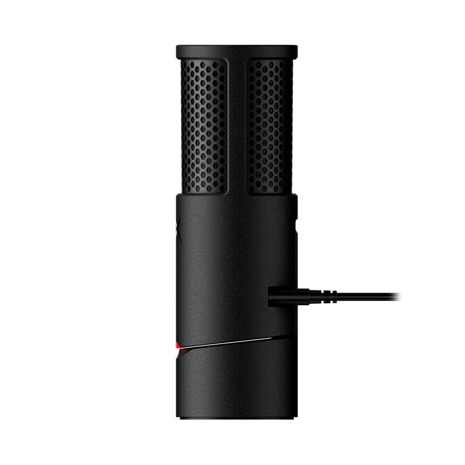 MICROFONO HYPERX GAMING SOLOCAST 2 BLACK