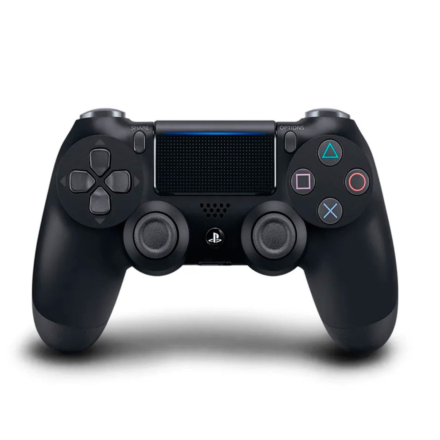 JOYSTICK SONY DUALSHOCK 4 BLACK  PS4
