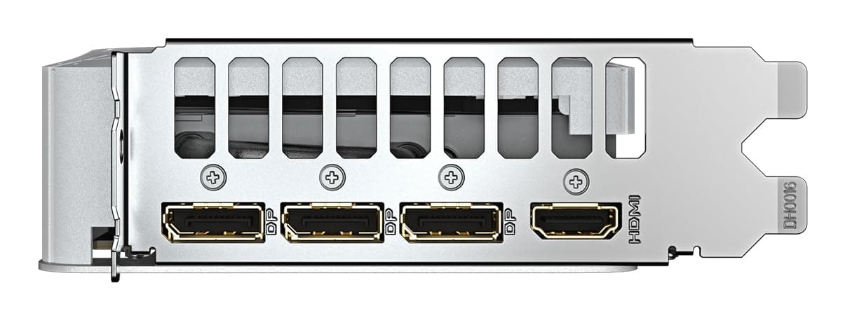 Gigabyte - GeForce RTX 5060 EAGLE - PCI Express 5.0 x16