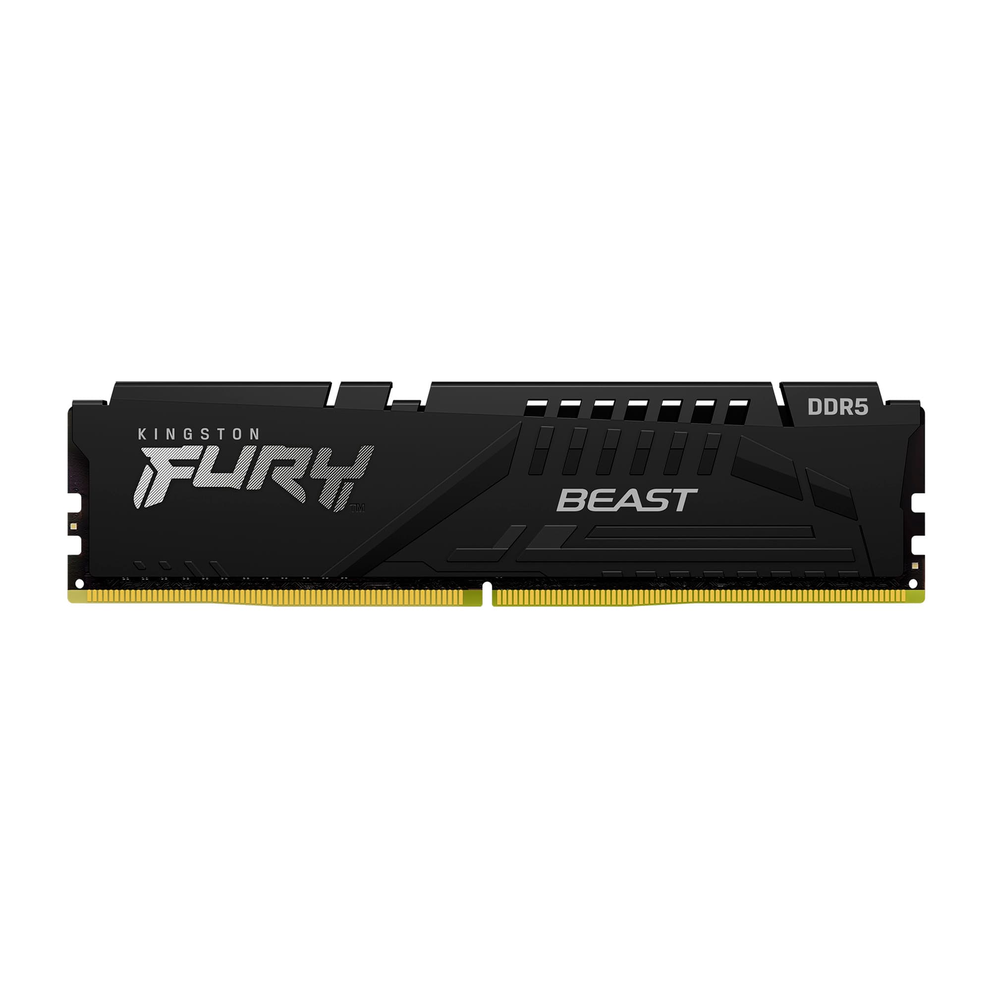 Memoria Ram Kingston Fury Beast 32GB DDR5 6000MHz CL36