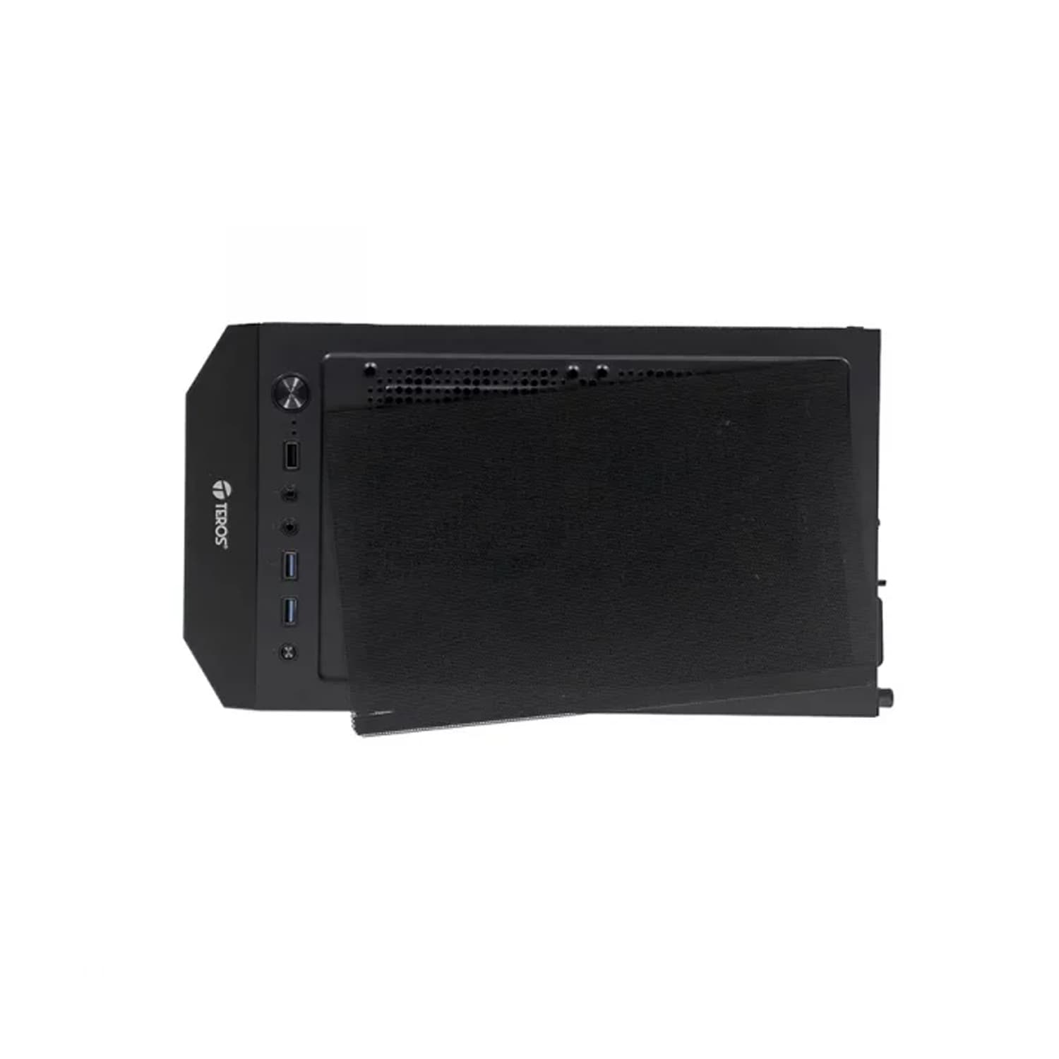 GABINETE GAMER TEROS TE 1334S