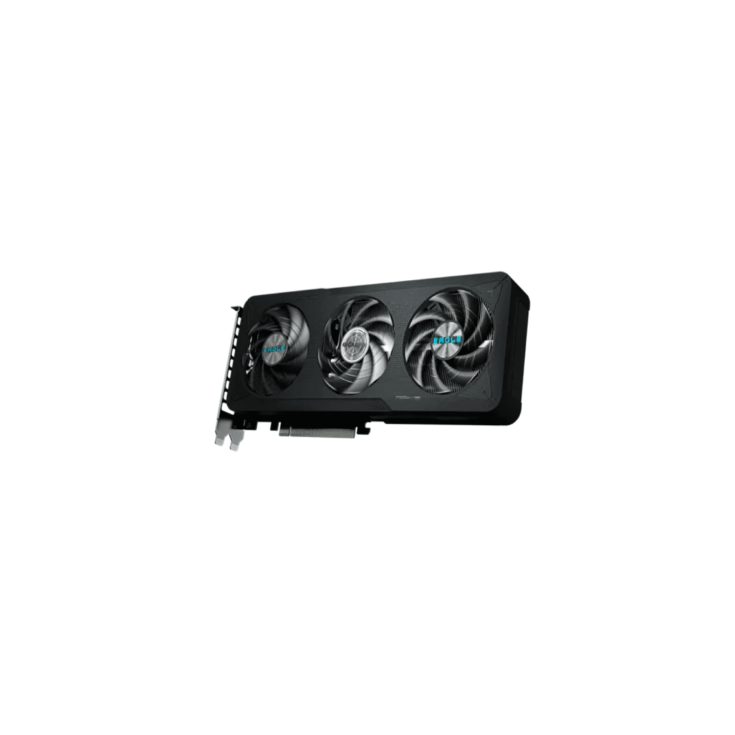 PLACA DE VIDEO NVIDIA RTX 5060 TI GIGABYTE EAGLE MAX OC 8GB