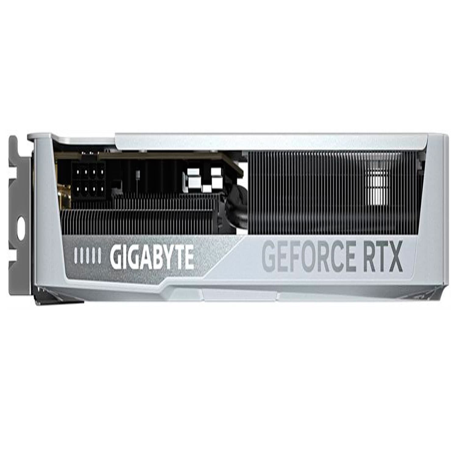 TARJETA DE VIDEO GIGABYTE RTX 5060 EAGLE OC ICE 8GB GDR7