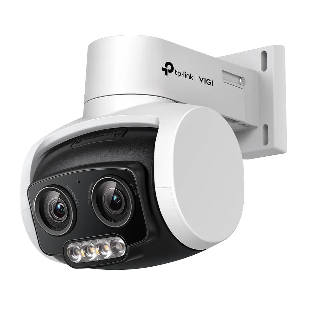 Camara Tp-link VIGI C540V 4MP PTZ IP66 4-12mm Zoom
