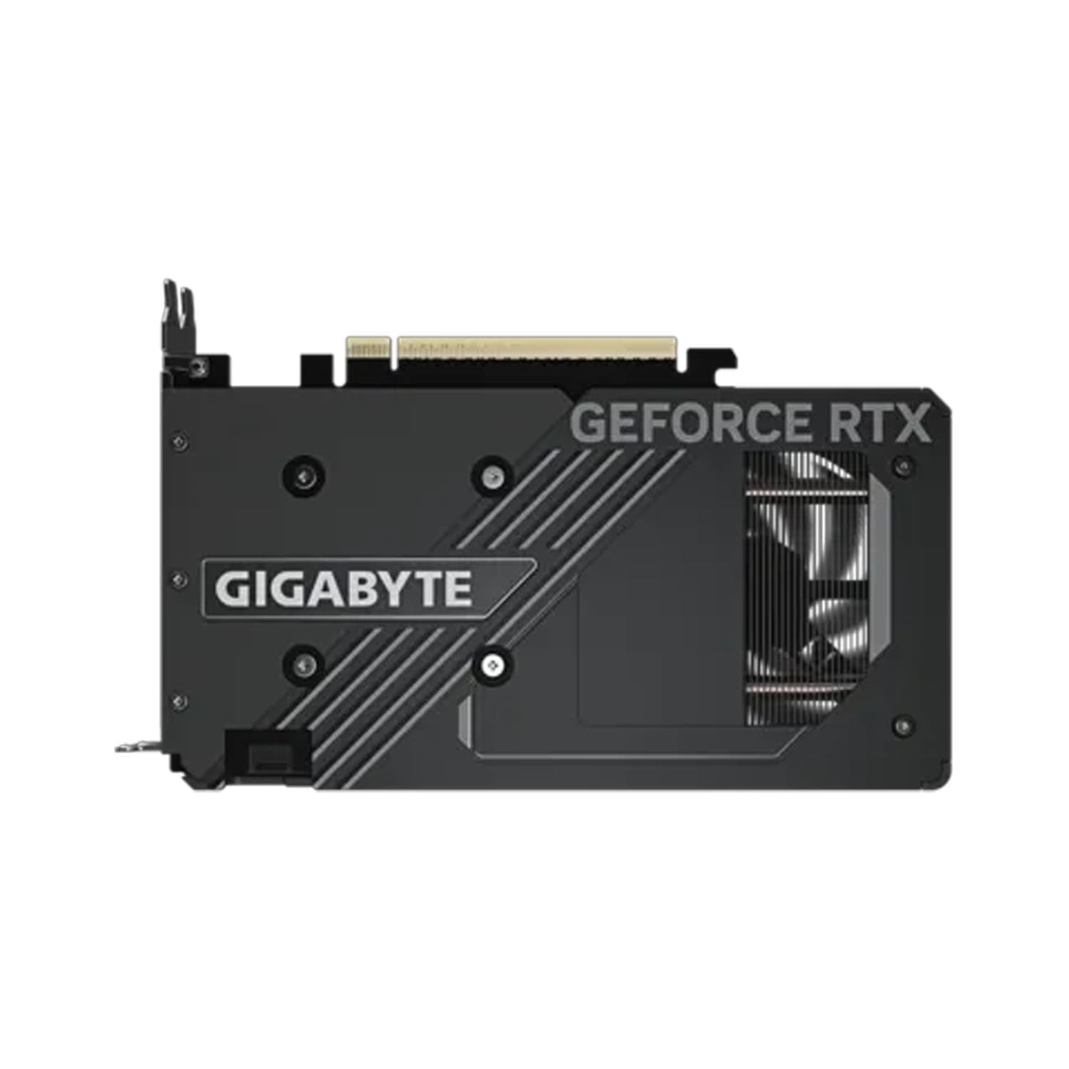 TARJETA DE VIDEO GIGABYTE RTX 5060 WINDFORCE 2 OC V2 8GB