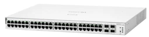 SWITCH ARUBA INSTANT ON 1930 48G PoE Clase 4 4 SFP/SFP+ 370W