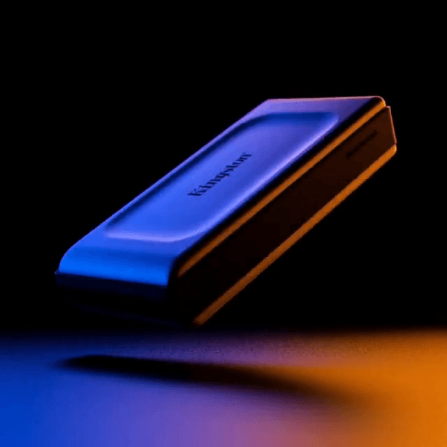 Almacenamiento SSD y HDD