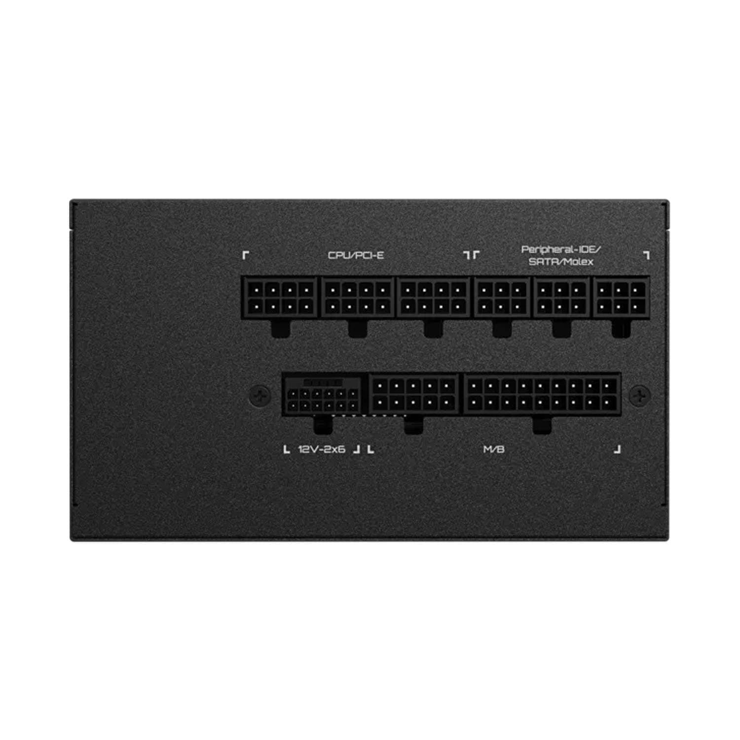 FUENTE GIGABYTE 750W 80 PLUS GOLD PG5 V2