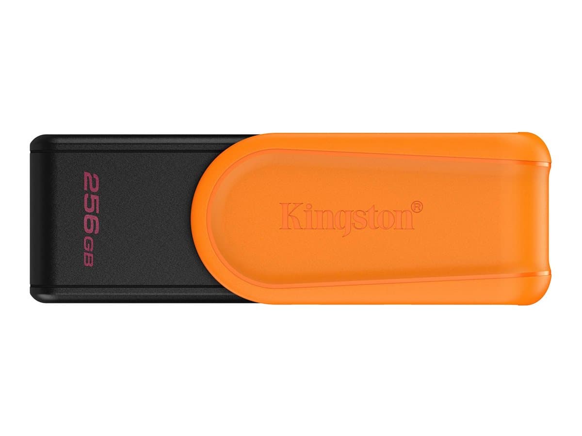 PENDRIVE DT 256GB KINGSTON DATA TRAVELER EXODIA S