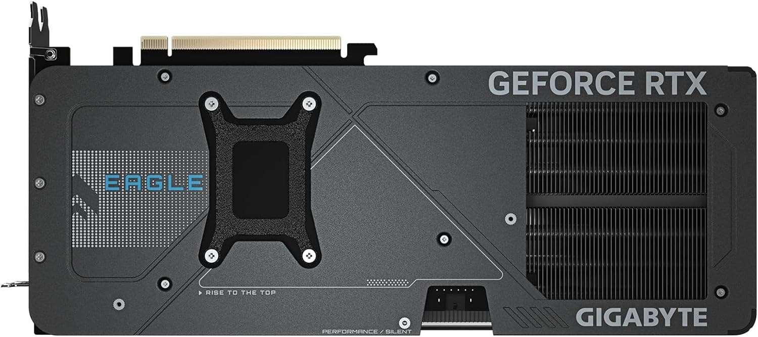 Gigabyte - RTX 5070 WINDFORCE - PCI Express 4.0