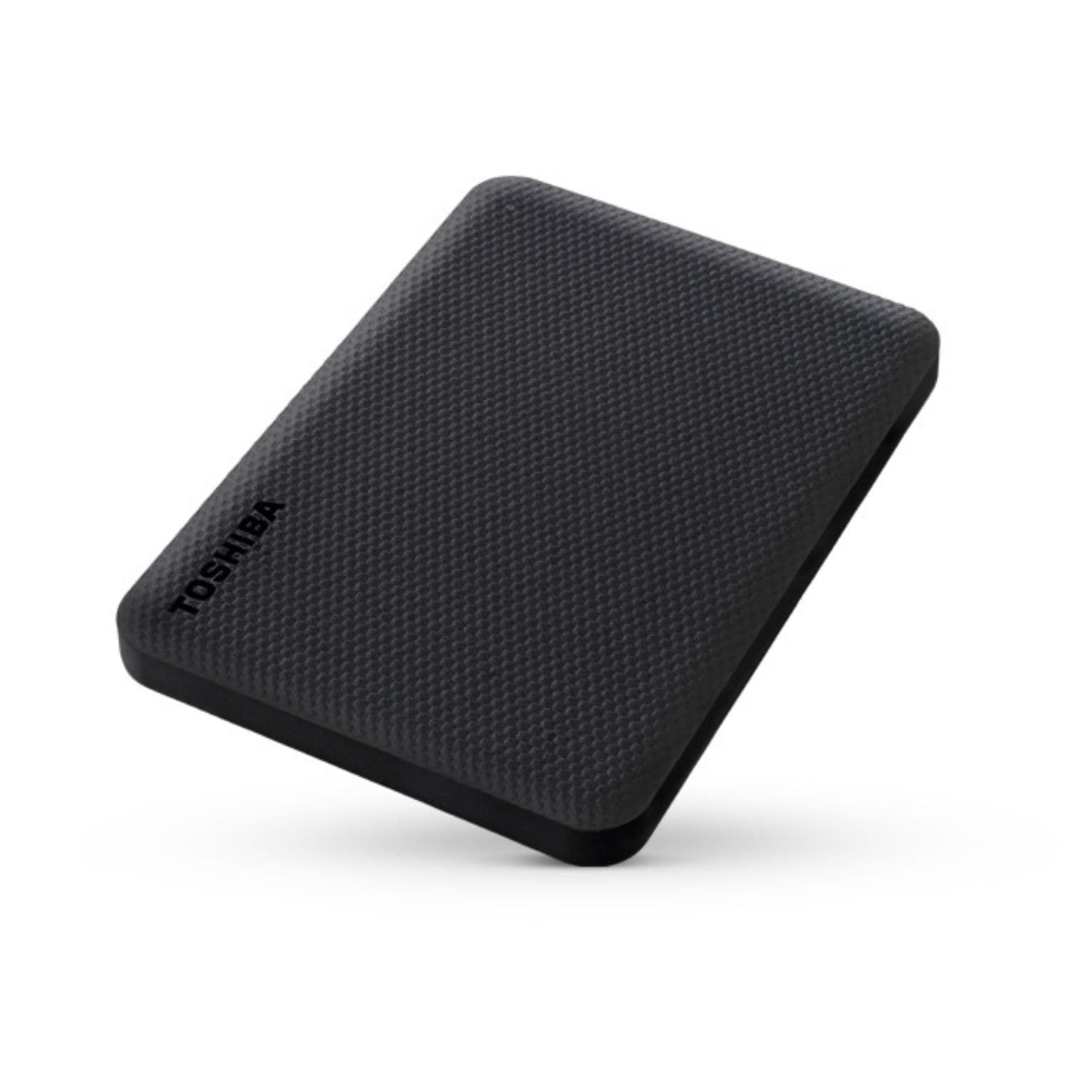 DISCO EXTERNO TOSHIBA CANVIO ADVANCE 4TB