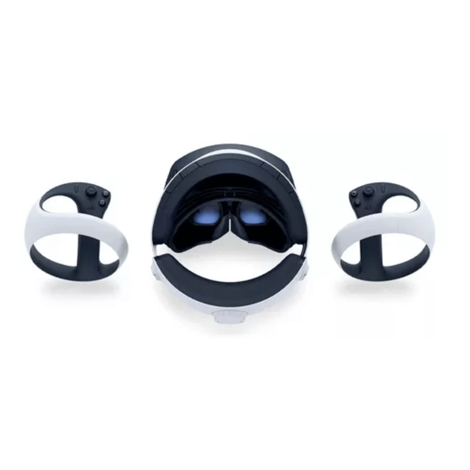 CASCO DE REALIDAD VIRTUAL