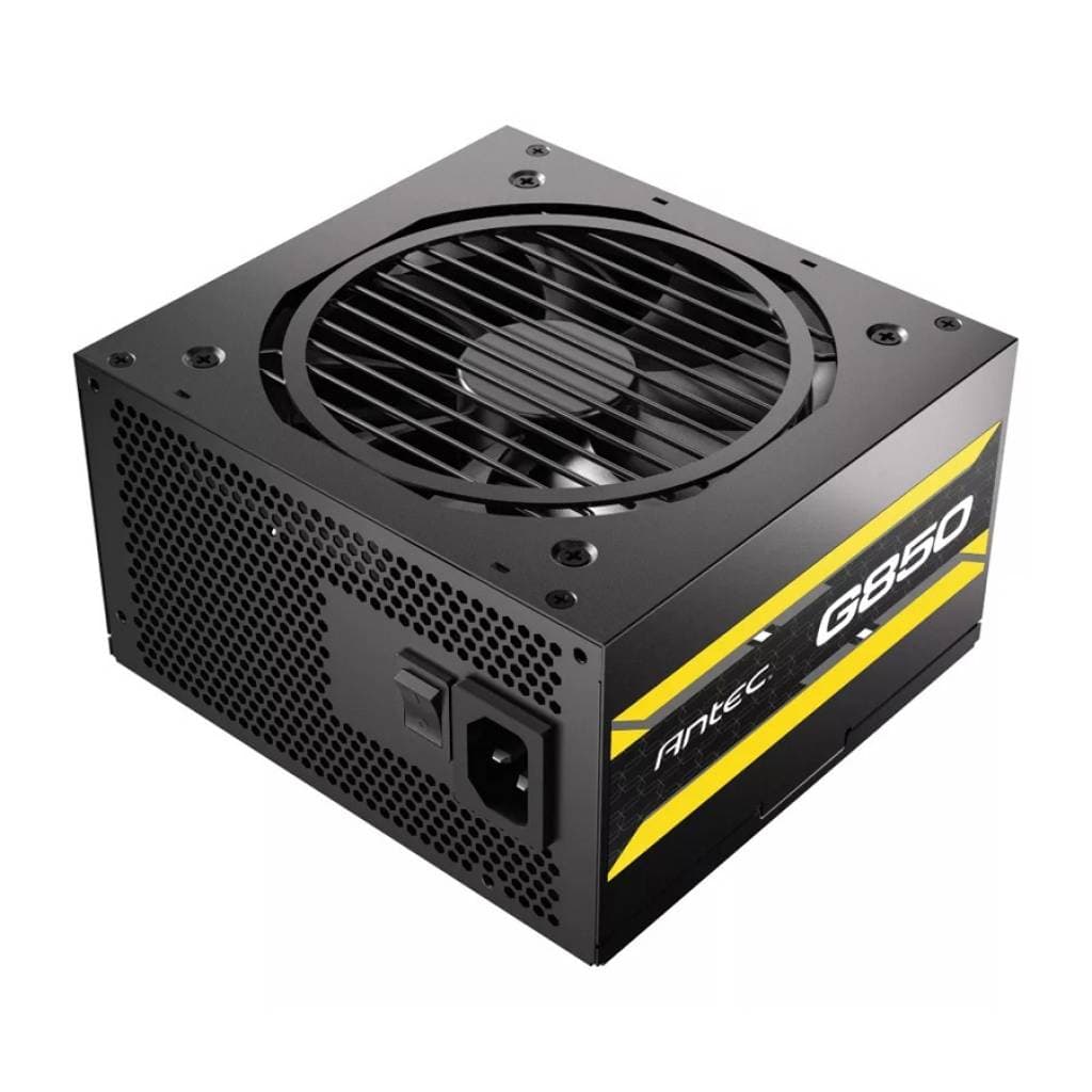 FUENTE ANTEC 850W 80 PLUS GOLD