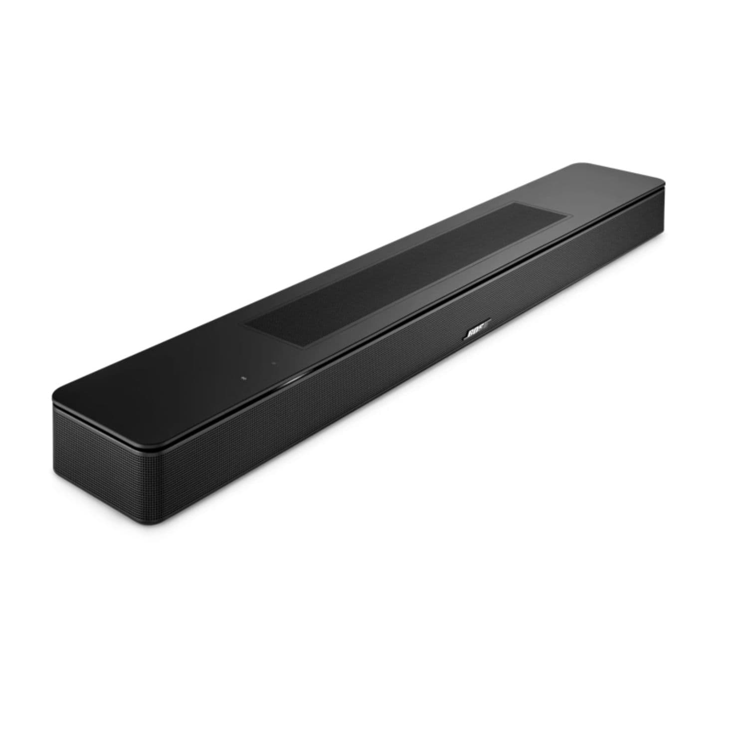 BARRA DE SONIDO BOSE SMART SOUNDBAR BLACK
